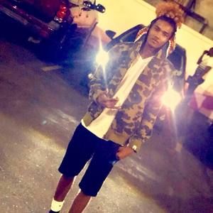 Meet your Posher, Alkaline